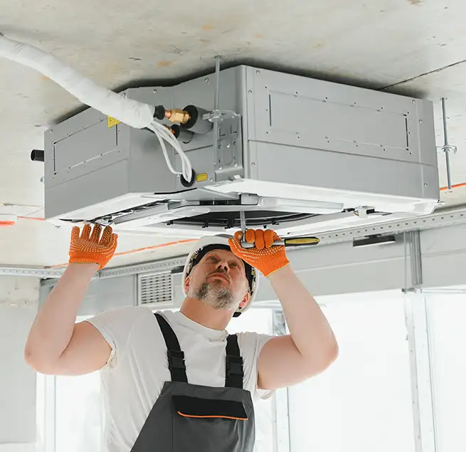 Why Homeowners & Businesses Trust Us Massillon, OH