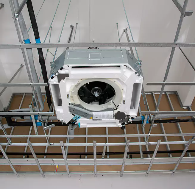 Why Homeowners & Businesses Trust Us Massillon, OH