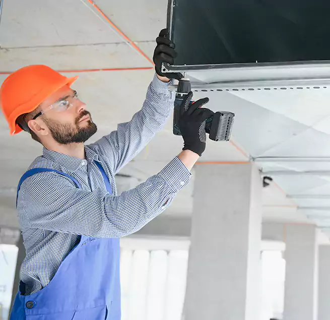 Why Homeowners & Businesses Trust Us in Massillon, OH?