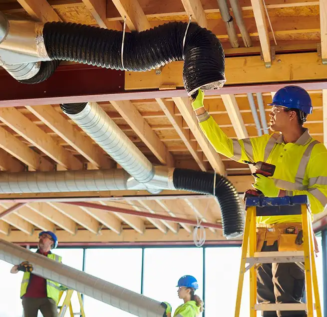 Why Homeowners & Businesses Trust Us in Massillon, OH?