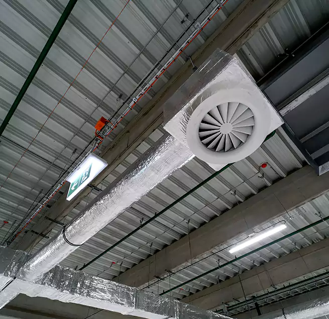 Why Homeowners & Businesses Trust Us in Massillon, OH?