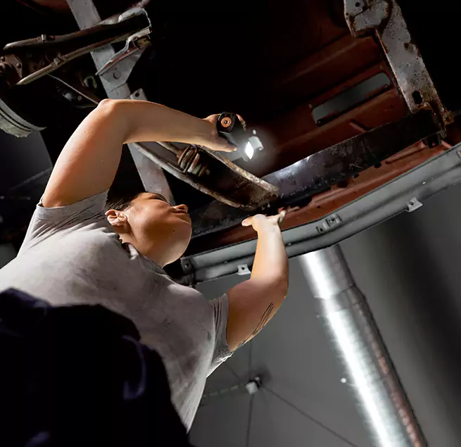 Why Homeowners & Businesses Trust Us Massillon, OH