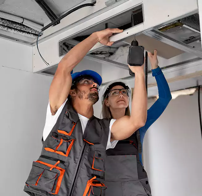 Why Homeowners & Businesses Trust Us in Massillon, OH