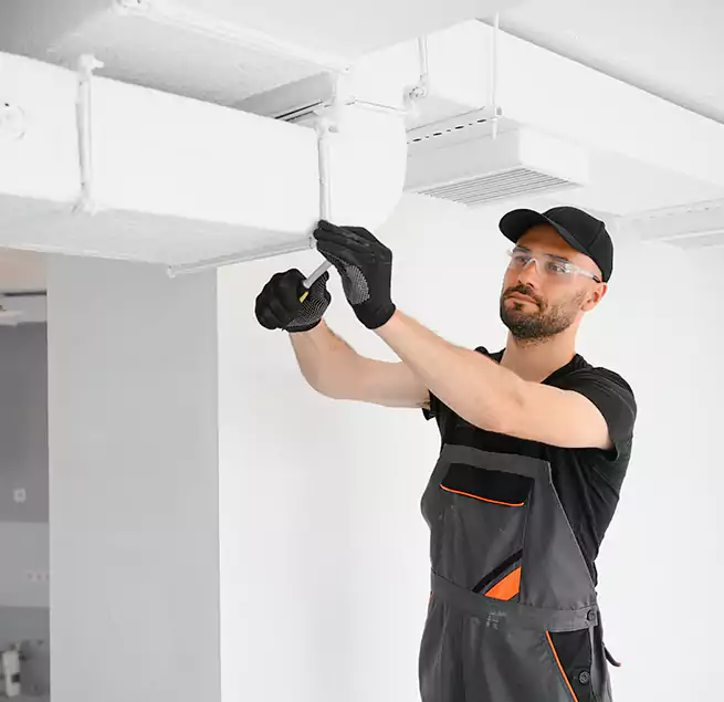  Why Homeowners Businesses Trust Us Massillon, OH