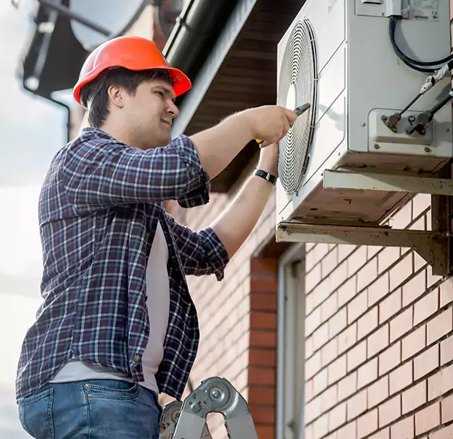 Why Homeowners & Businesses Trust Us Massillon, OH