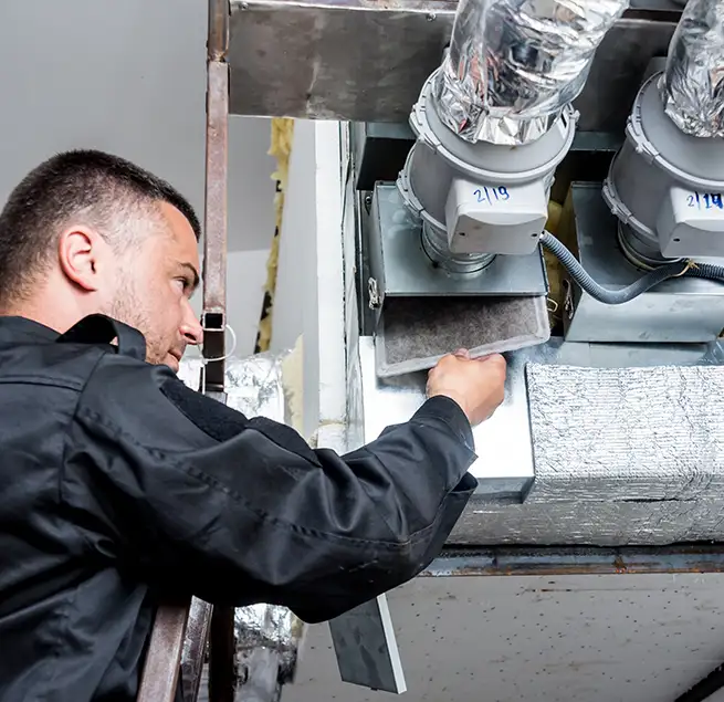 Why Homeowners & Businesses Trust Us in Massillon, OH?